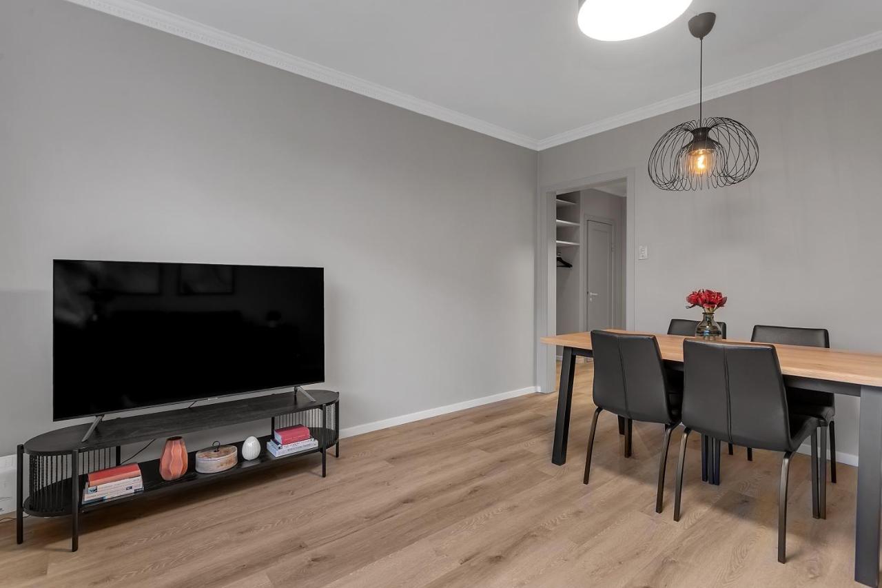 Sunny Reykjavik Apartment Zewnętrze zdjęcie